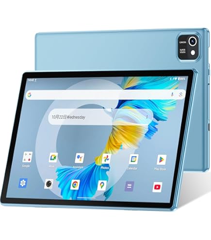 Amazon.com : UMIDIGI G2 Tab - 10.1